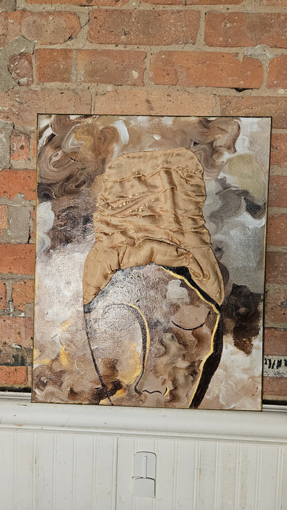 Dipped In Gold