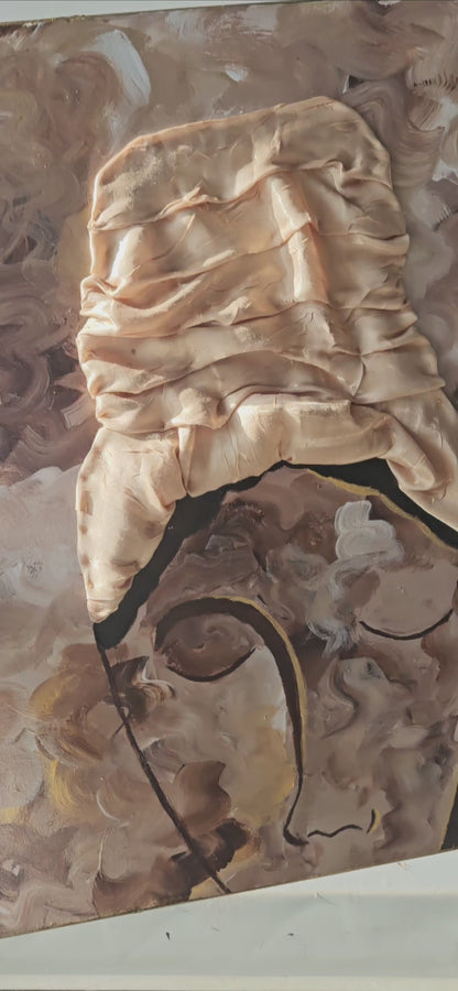 Dipped In Gold